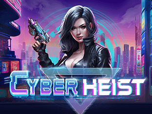 Cyber Heist game thumbnail