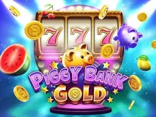 Piggy Bank Gold screenshot