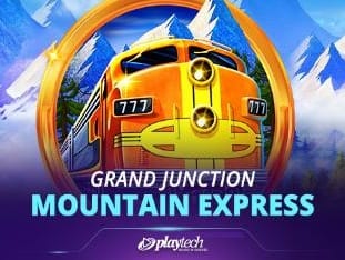 Grand Junction_ Mountain Express™ screenshot