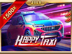 Happy Taxi thumbnail