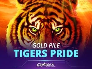 Gold Pile Tigers Pride thumbnail