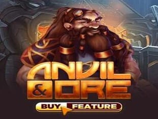 Anvil And Ore game thumbnail