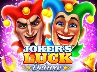 Joker's Luck Deluxe icon