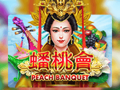 Peach Banquet game thumbnail